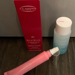 Clarins Instant light lip Protector